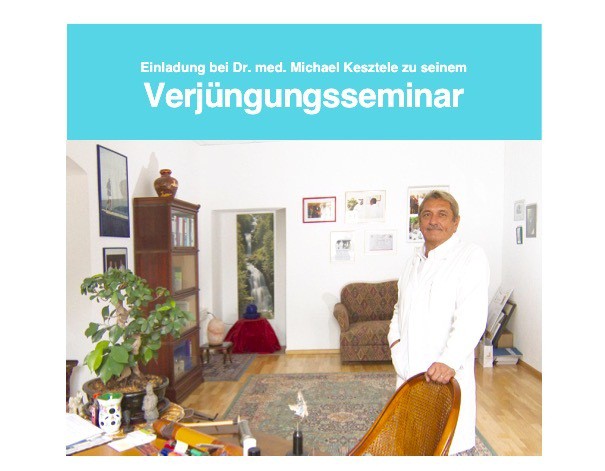 Verjüngungsseminar