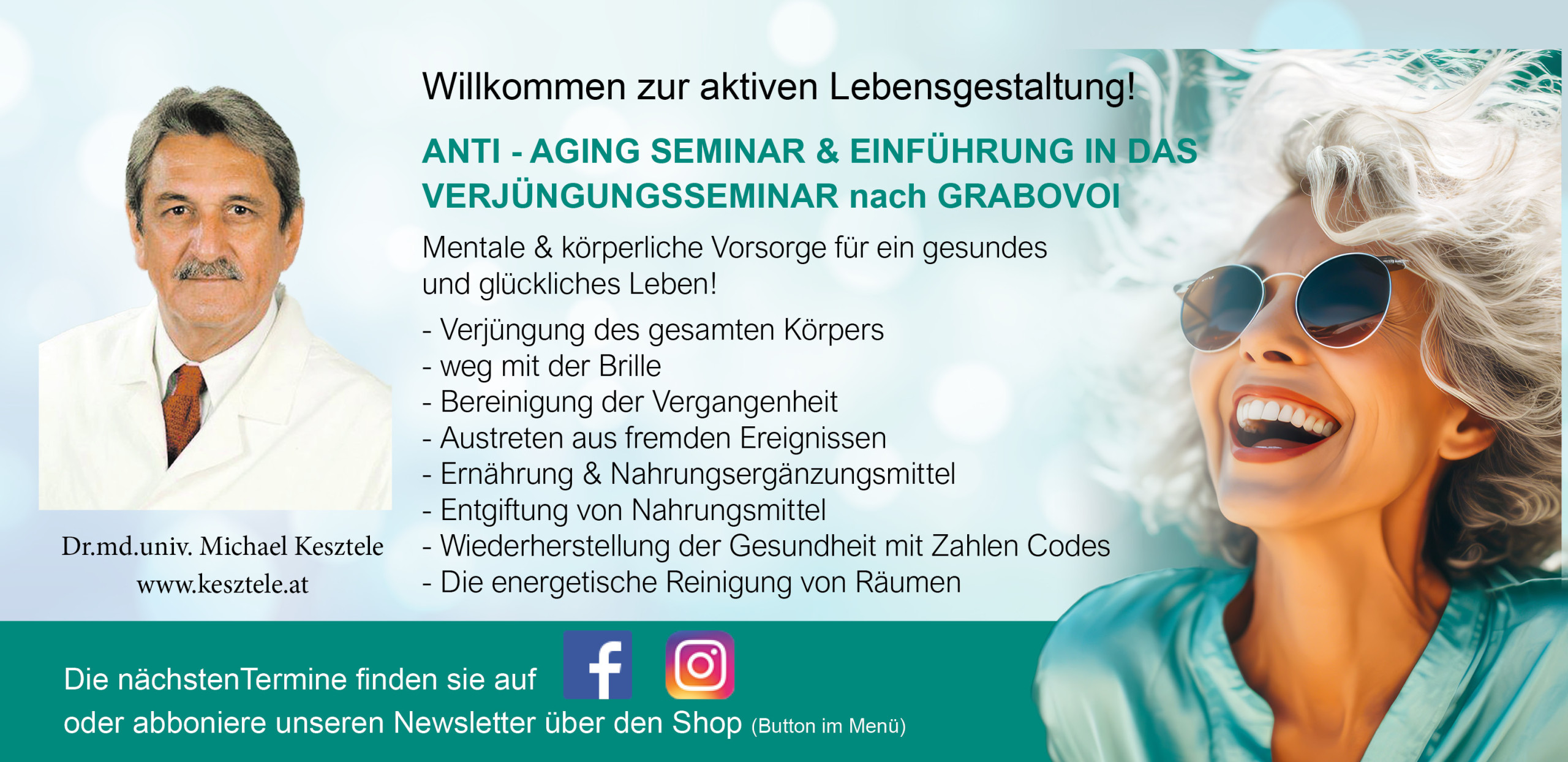Verjüngungsseminar