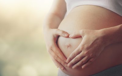 Endlich schwanger durch LASER Behandlung
